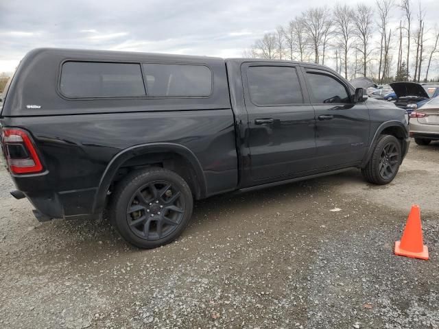 2021 Dodge 1500 Laramie