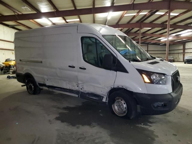 2023 Ford Transit T-250