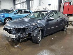 Acura rl Vehiculos salvage en venta: 2005 Acura RL