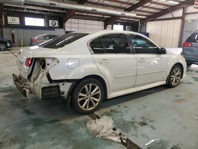 2013 Subaru Legacy 2.5I Premium