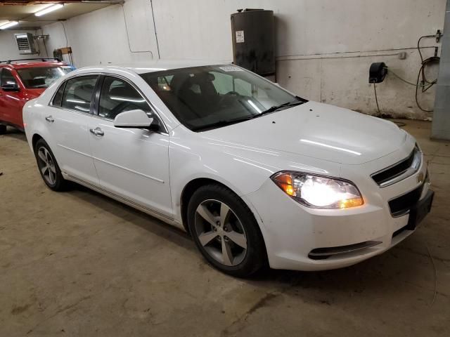 2012 Chevrolet Malibu 1LT