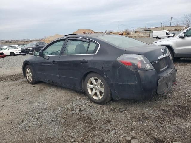 2008 Nissan Altima 2.5