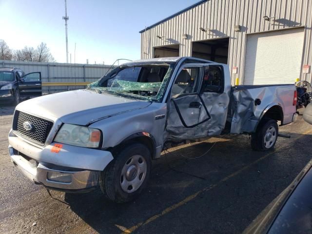 2004 Ford F150