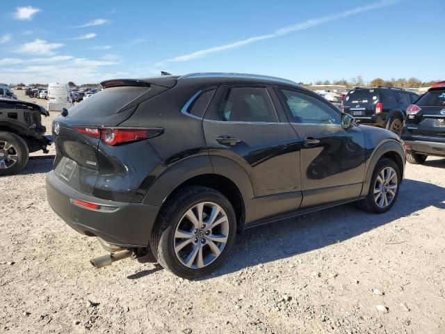 2021 Mazda CX-30 Premium