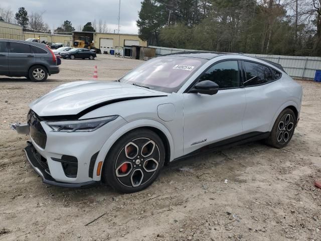 2022 Ford Mustang MACH-E GT