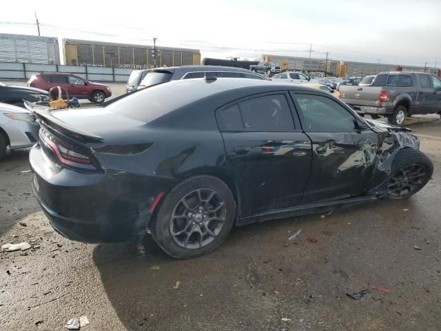 2017 Dodge Charger SXT