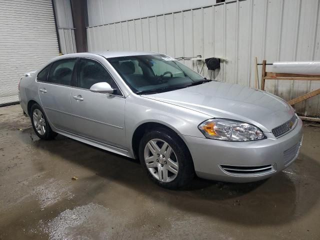 2012 Chevrolet Impala LT