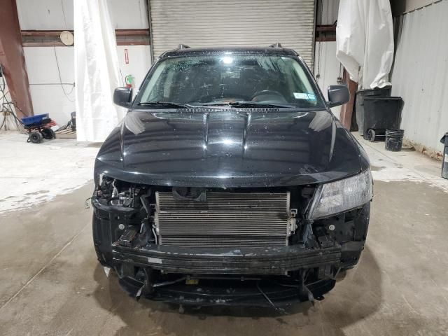 2020 Dodge Journey SE