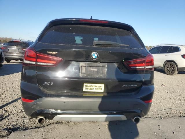 2020 BMW X1 XDRIVE28I