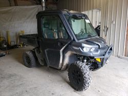 2022 Can-Am Defender Limited Cab HD10 for sale in Madisonville, TN