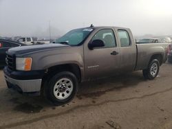 GMC Sierra salvage cars for sale: 2013 GMC Sierra K1500