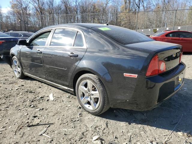 2011 Chevrolet Malibu 1LT