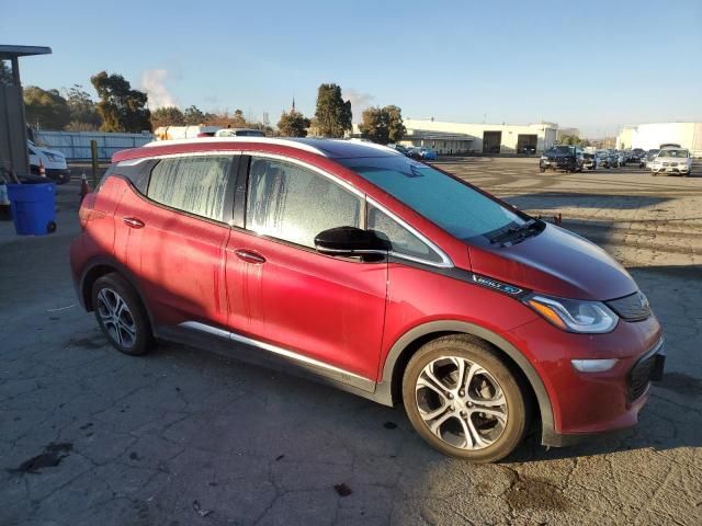 2020 Chevrolet Bolt EV Premier