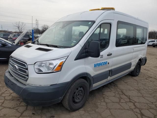 2018 Ford Transit T-350