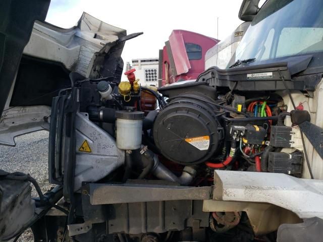 2019 International 7000 7500