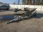 2024 Crestliner Boat