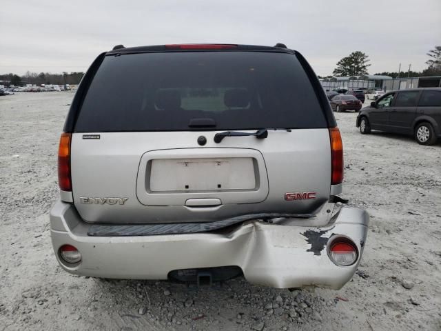 2004 GMC Envoy