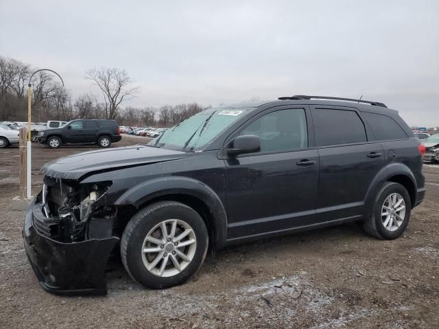 2013 Dodge Journey SXT