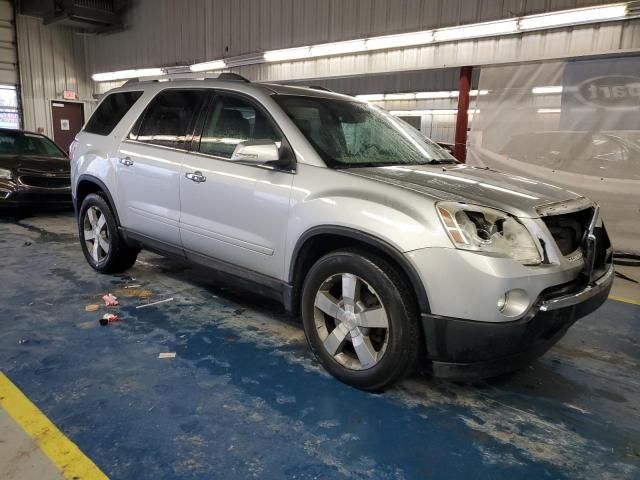 2011 GMC Acadia SLT-1