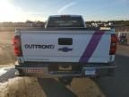 2017 Chevrolet Silverado K2500 Heavy Duty