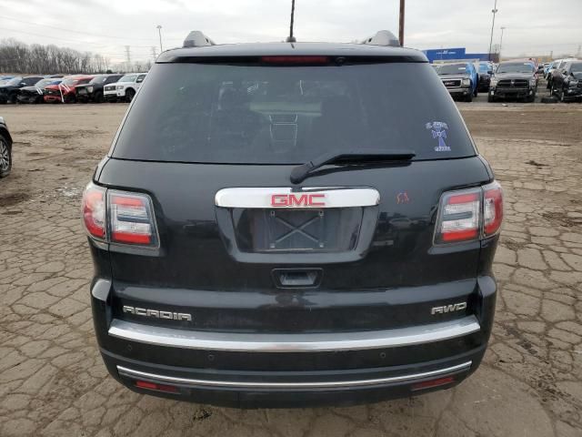 2015 GMC Acadia SLT-1