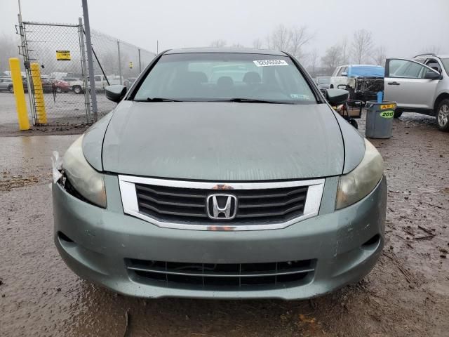 2010 Honda Accord EX