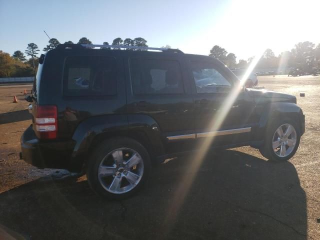 2011 Jeep Liberty Sport