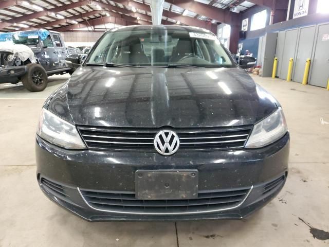 2014 Volkswagen Jetta TDI