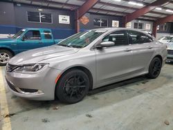 Chrysler salvage cars for sale: 2016 Chrysler 200 Limited