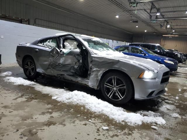 2013 Dodge Charger SXT