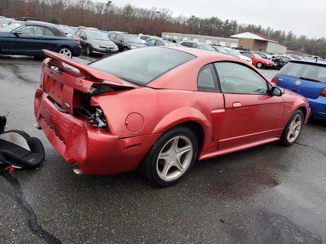 2001 Ford Mustang GT