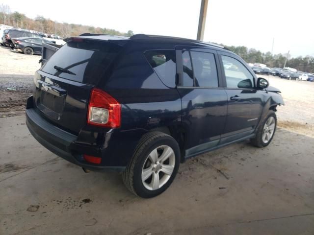 2011 Jeep Compass Sport