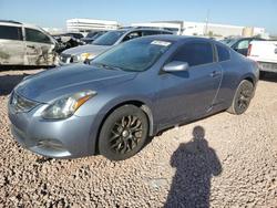 Niss Altima salvage cars for sale: 2011 Niss Altima