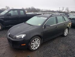 2014 Volkswagen Jetta TDI for sale in Hillsborough, NJ