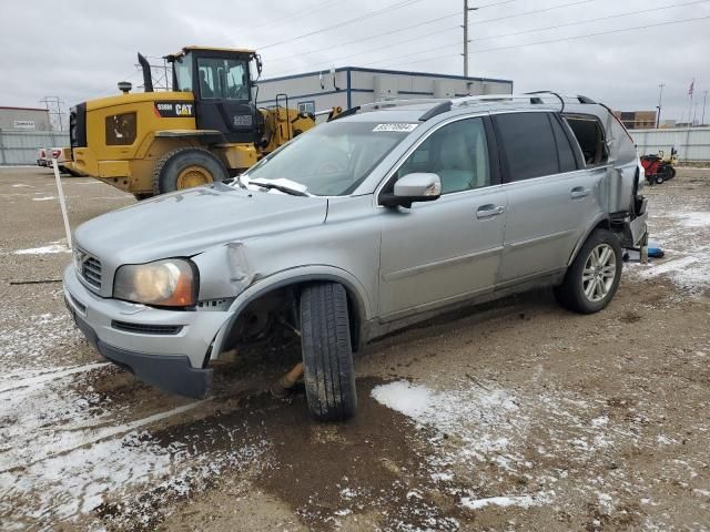 2011 Volvo XC90 3.2