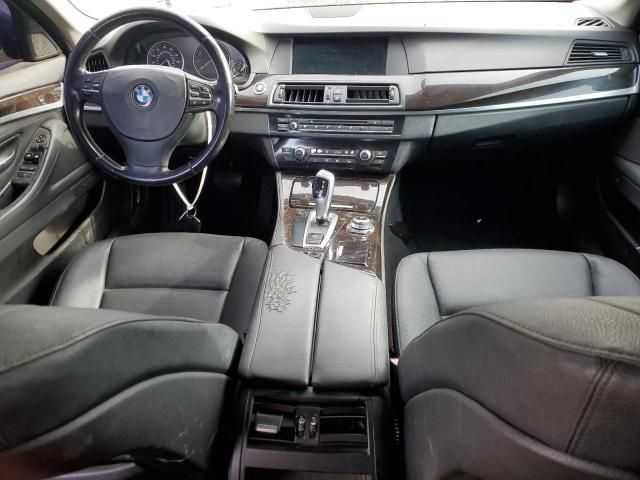 2011 BMW 528 I