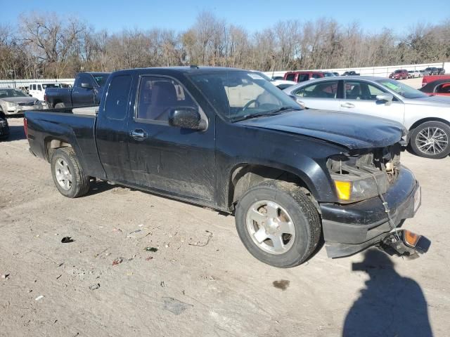 2012 Chevrolet Colorado LT