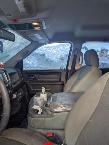 2013 Dodge Ram 2500 st