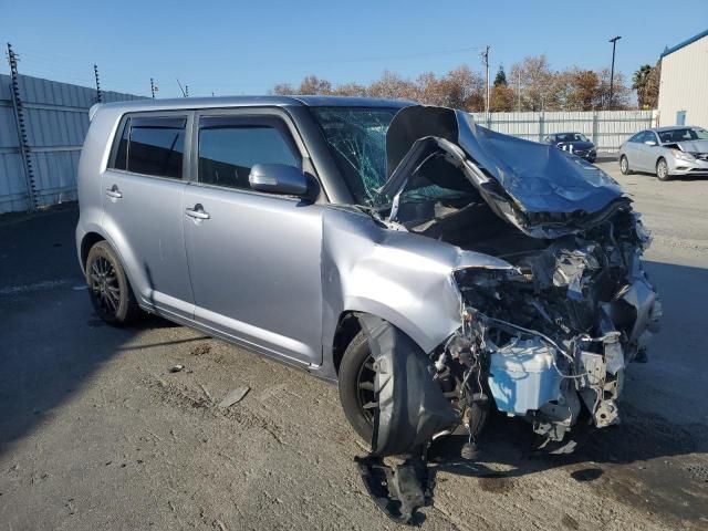 2009 Scion XB