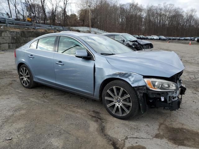 2017 Volvo S60 Premier