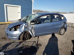 Honda fit salvage cars for sale: 2011 Honda FIT