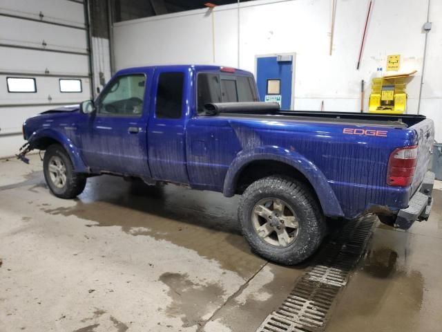 2004 Ford Ranger Super Cab