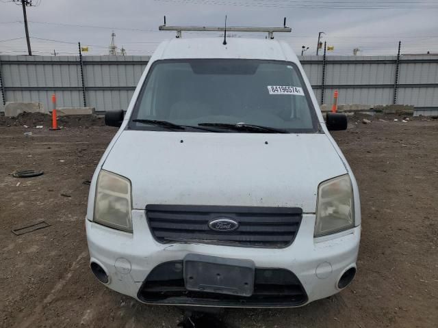 2013 Ford Transit Connect XLT