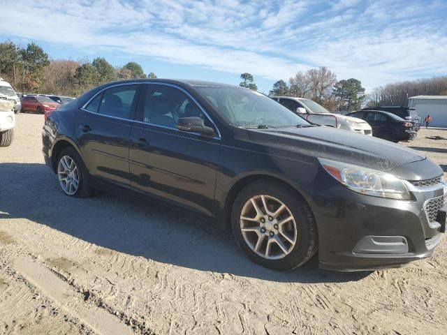 2014 Chevrolet Malibu 1LT