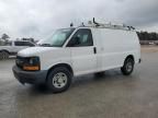 2013 Chevrolet Express G2500