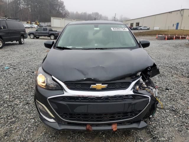 2019 Chevrolet Spark 1LT