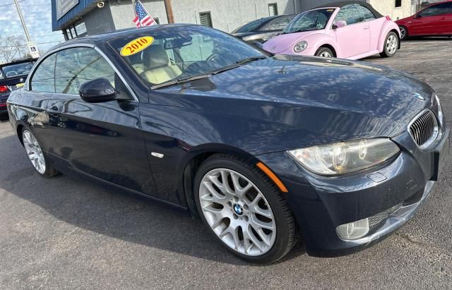 2010 BMW 328 I