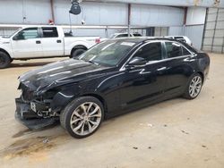 Cadillac salvage cars for sale: 2013 Cadillac ATS Performance