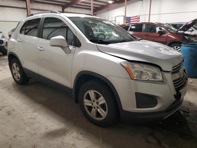 2015 Chevrolet Trax 1LT