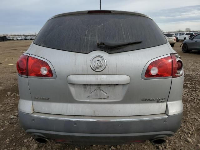 2011 Buick Enclave CXL